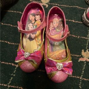 Disney Princess Heels